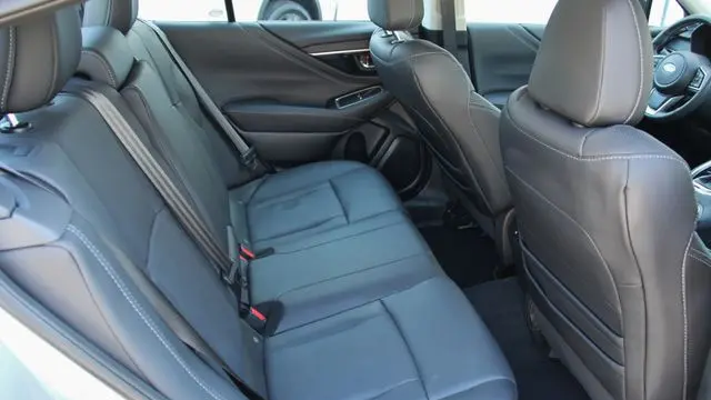 2025 Subaru Legacy Limited