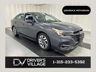 2023 Subaru Legacy AWD Limited 4DR Sedan