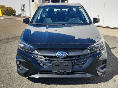 2024 Subaru Legacy AWD Limited 4DR Sedan