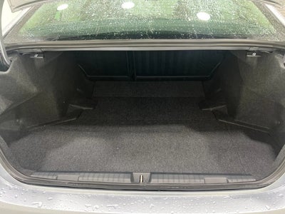 2025 Subaru Legacy AWD Limited 4DR Sedan