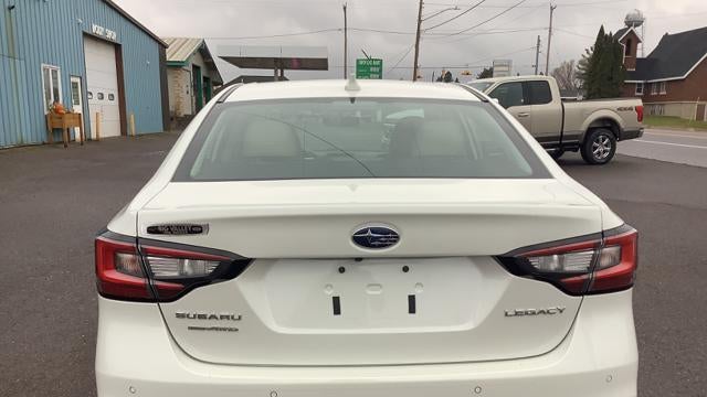 2020 Subaru Legacy Limited