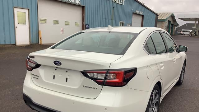 2020 Subaru Legacy Limited