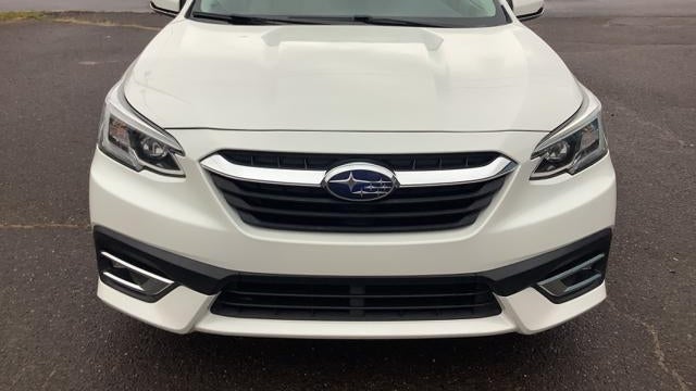 2020 Subaru Legacy Limited
