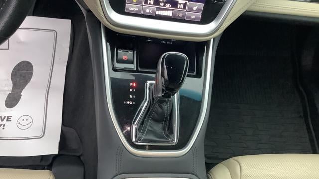 2020 Subaru Legacy Limited