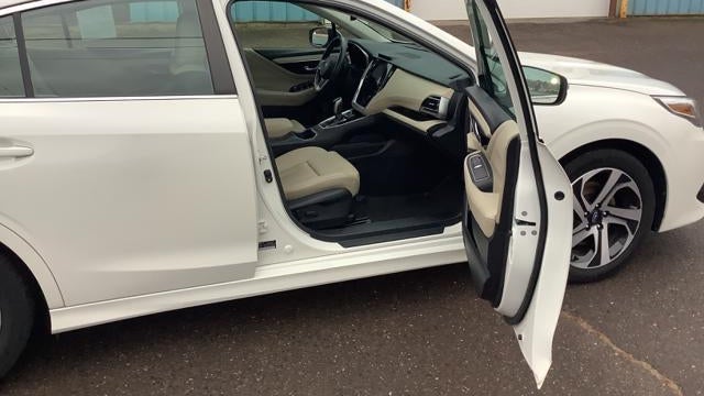 2020 Subaru Legacy Limited