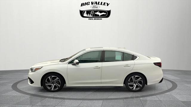 2020 Subaru Legacy - $19,900