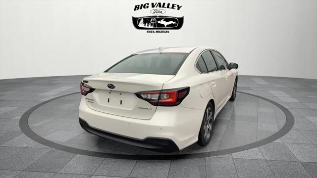 2020 Subaru Legacy - $19,900