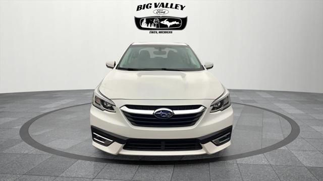 2020 Subaru Legacy - $19,900