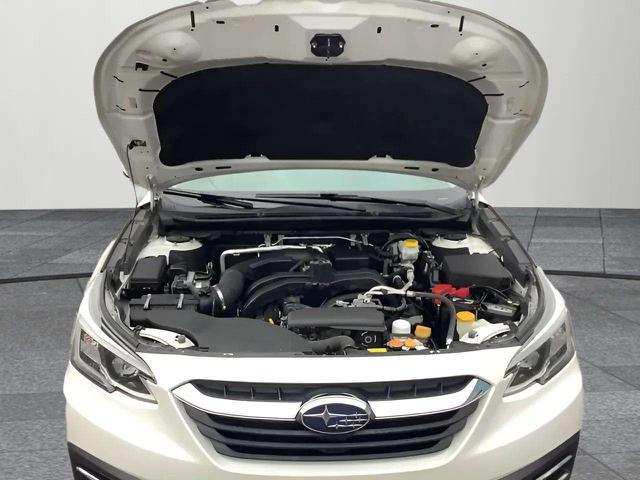 2020 Subaru Legacy - $19,900