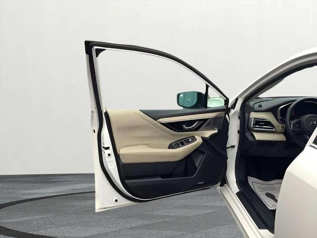 2020 Subaru Legacy - $19,900