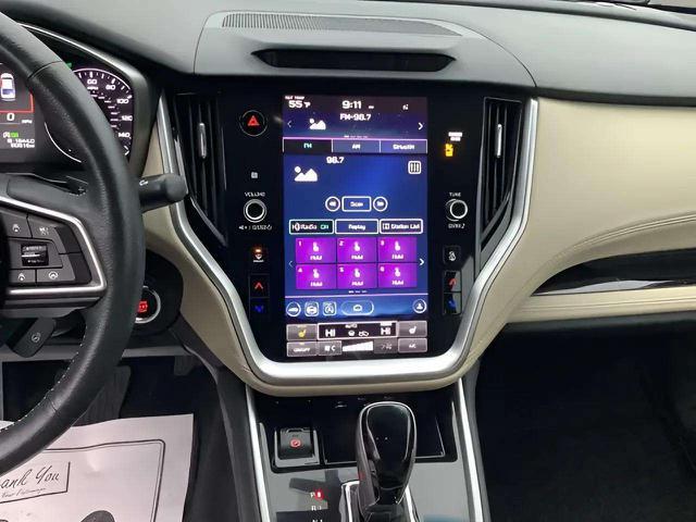 2020 Subaru Legacy - $19,900
