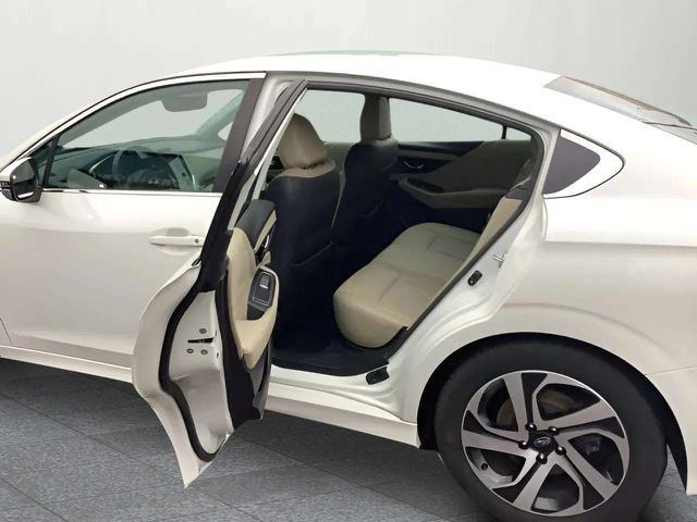 2020 Subaru Legacy - $19,900