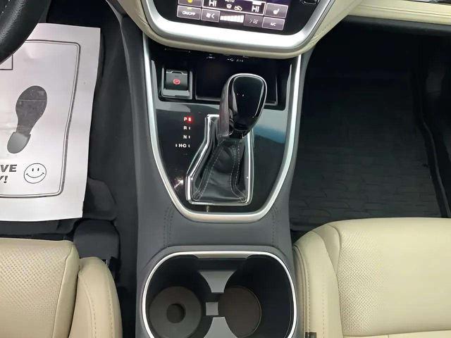 2020 Subaru Legacy - $19,900