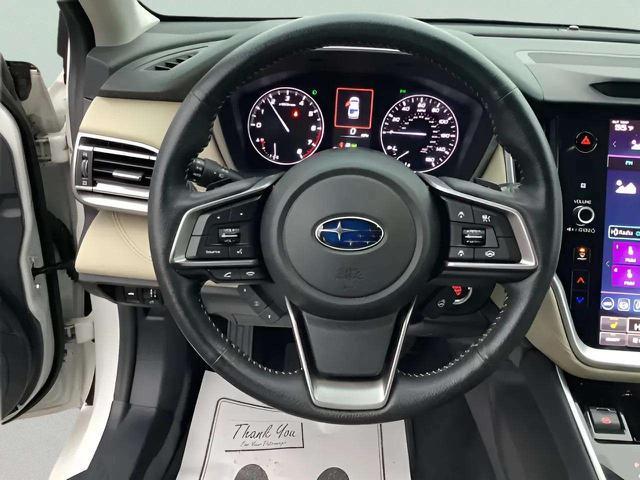 2020 Subaru Legacy - $19,900