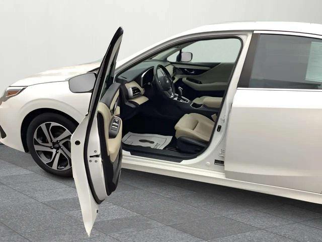 2020 Subaru Legacy - $19,900