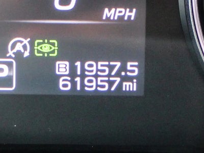 Photo of a 2022 Subaru Legacy AWD Limited 4DR Sedan for sale