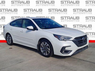 2023 Subaru Legacy AWD Limited 4DR Sedan