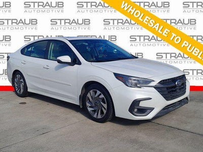 Photo of a 2023 Subaru Legacy AWD Limited 4DR Sedan for sale