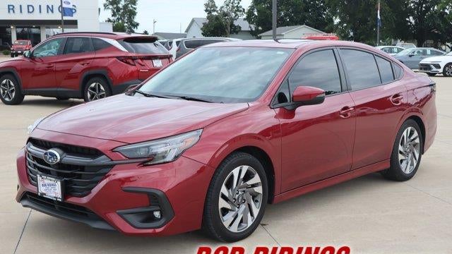 Preowned 2025 Subaru Legacy Limited for Sale