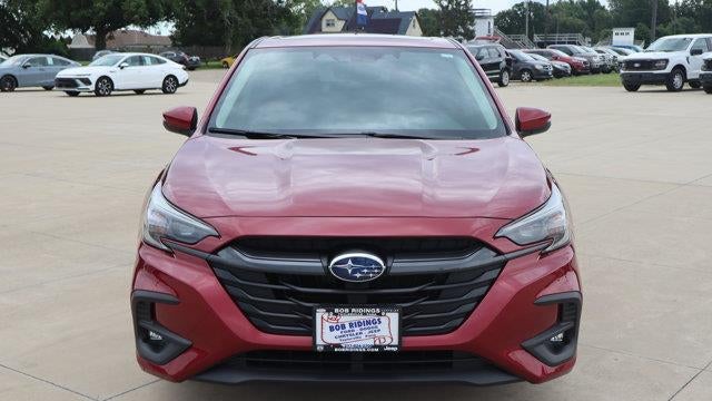 2025 Subaru Legacy Limited