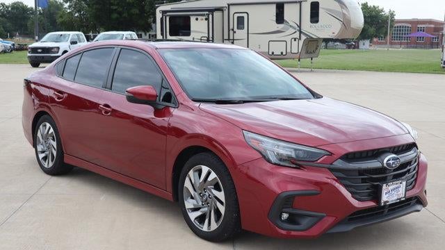 2025 Subaru Legacy Limited