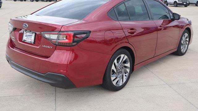 2025 Subaru Legacy Limited