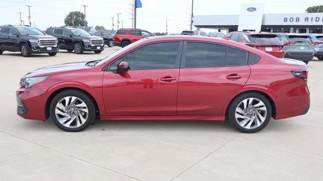 2025 Subaru Legacy Limited