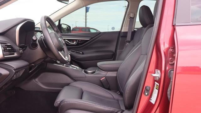 2025 Subaru Legacy Limited
