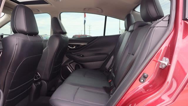 2025 Subaru Legacy Limited