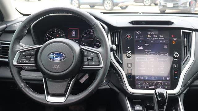 2025 Subaru Legacy Limited