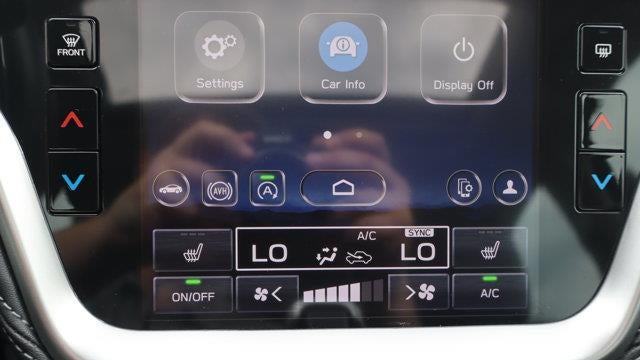 2025 Subaru Legacy Limited