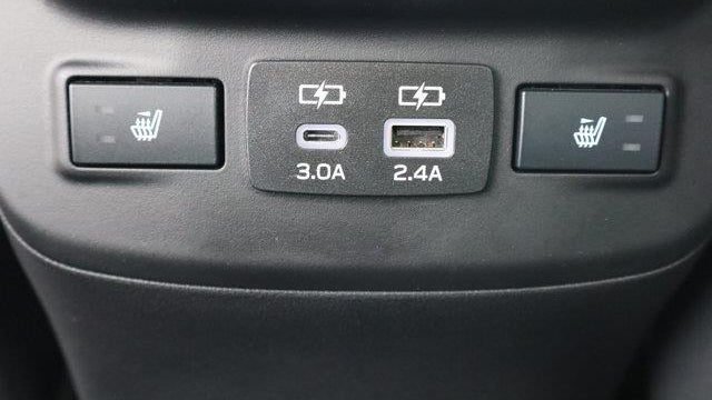 2025 Subaru Legacy Limited