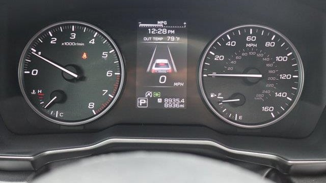 2025 Subaru Legacy Limited