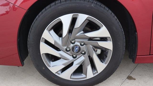 2025 Subaru Legacy Limited