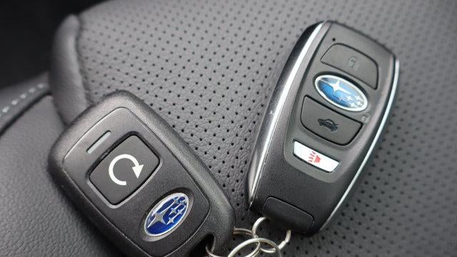 2025 Subaru Legacy Limited