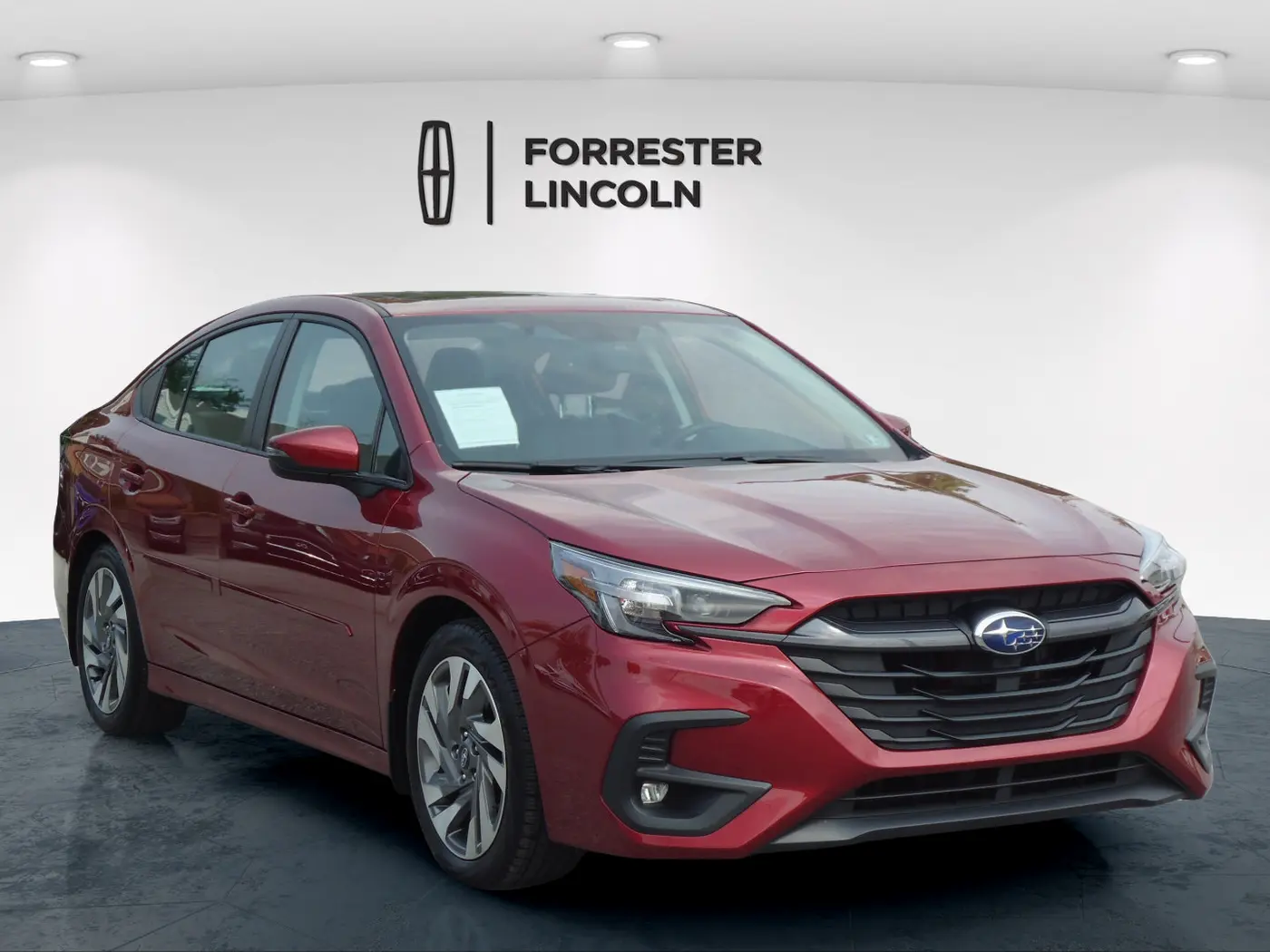 2025 Subaru Legacy - $29,500