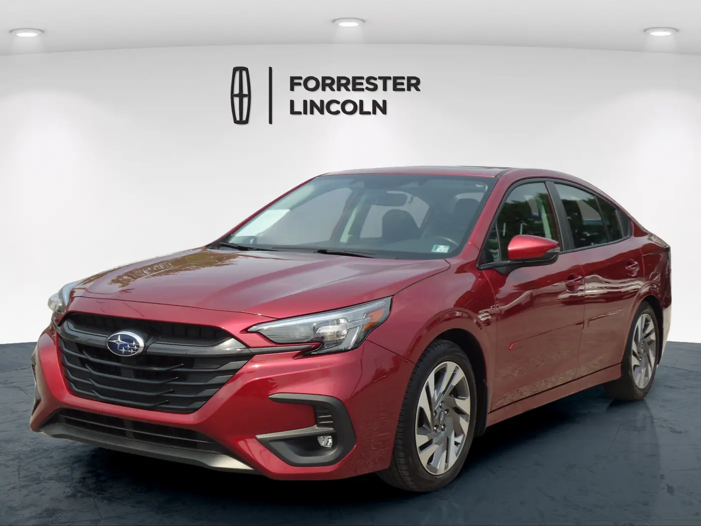2025 Subaru Legacy - $29,500