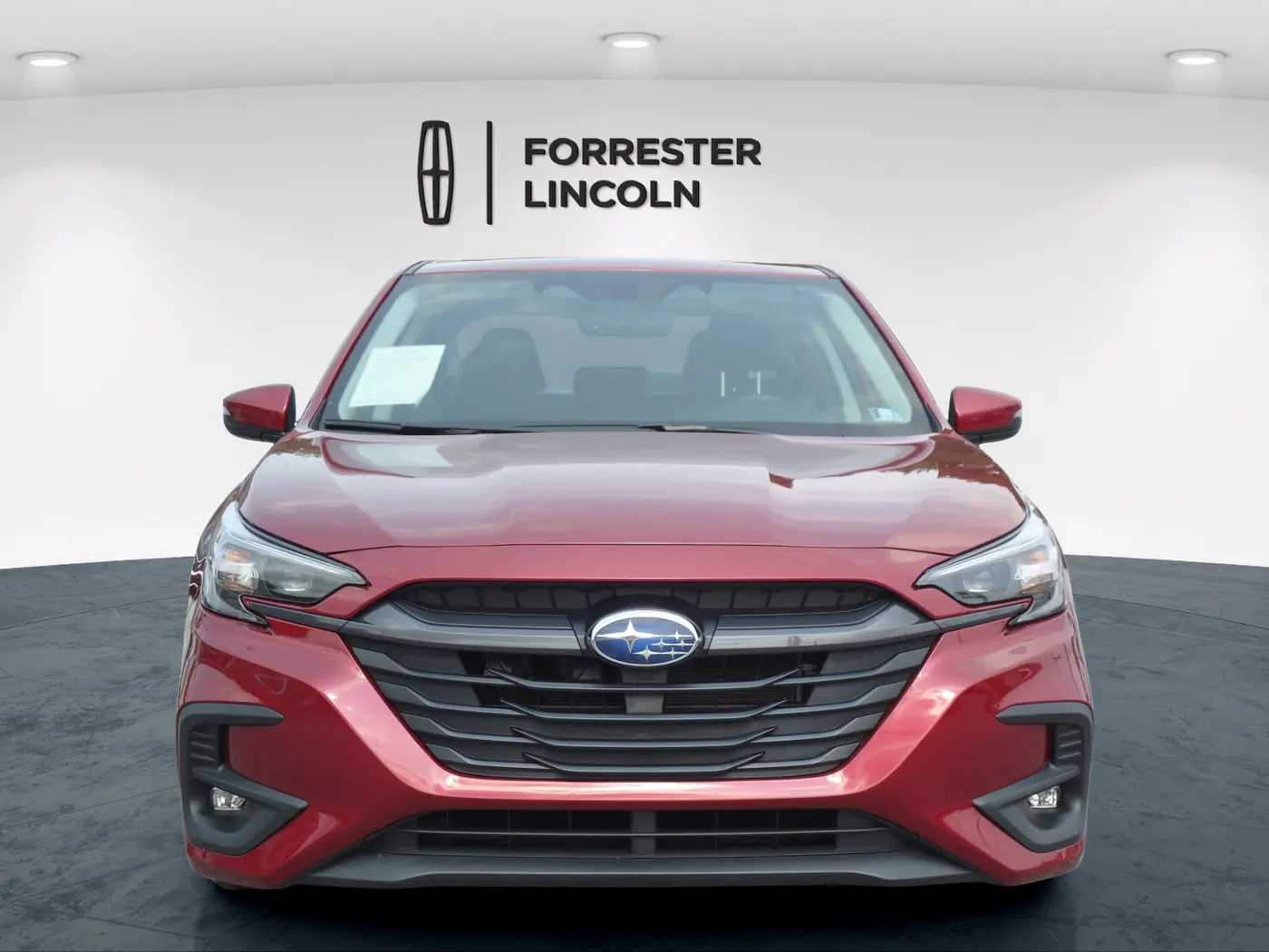 2025 Subaru Legacy - $29,500