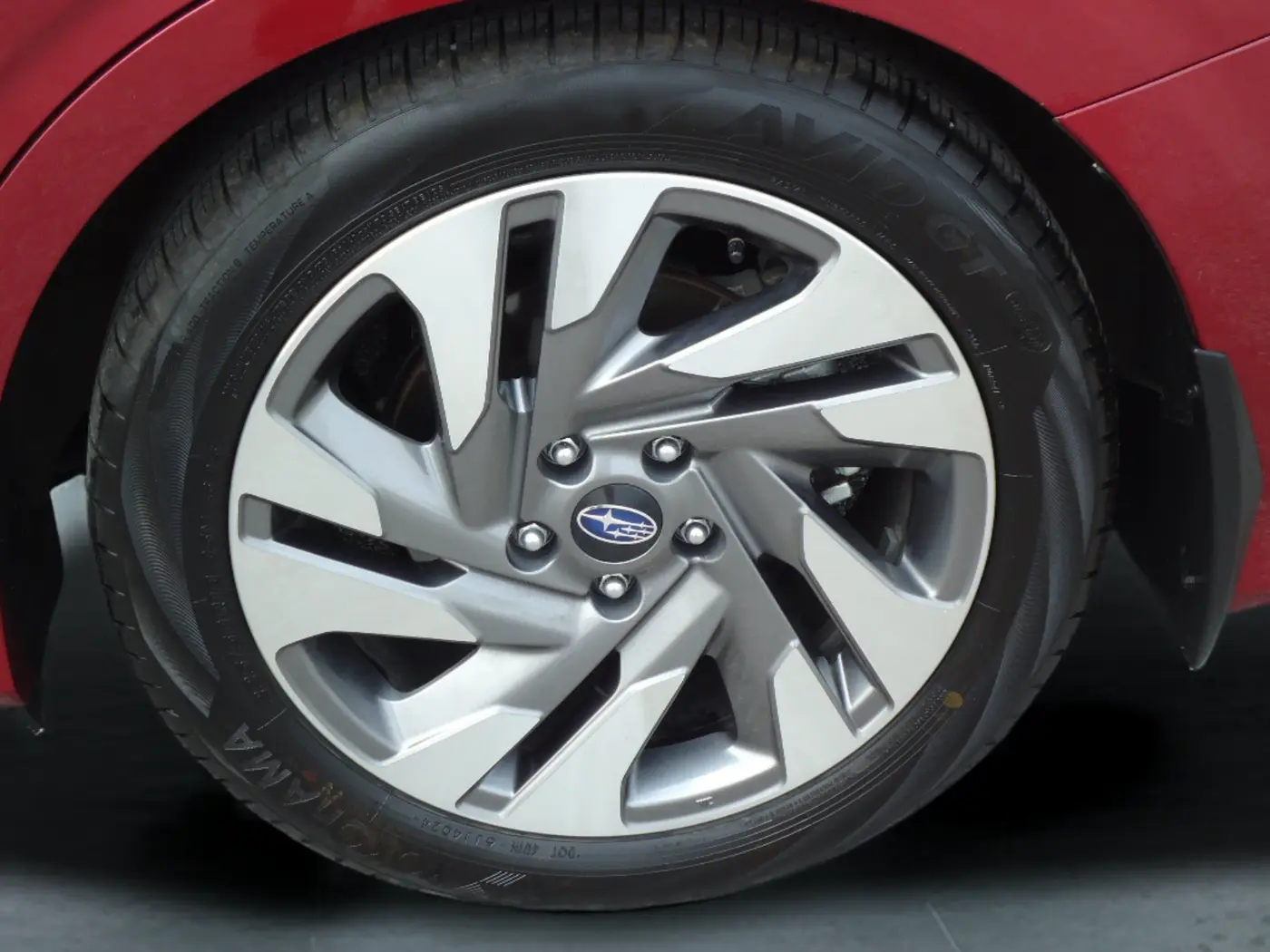 2025 Subaru Legacy - $29,500
