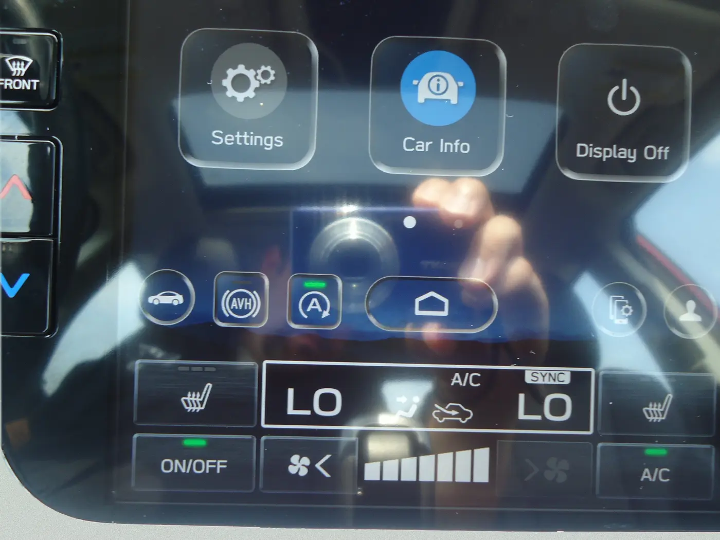 2025 Subaru Legacy - $29,500