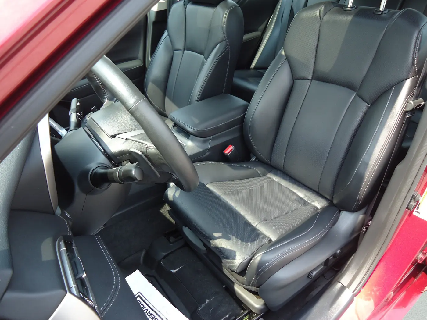 2025 Subaru Legacy - $29,500