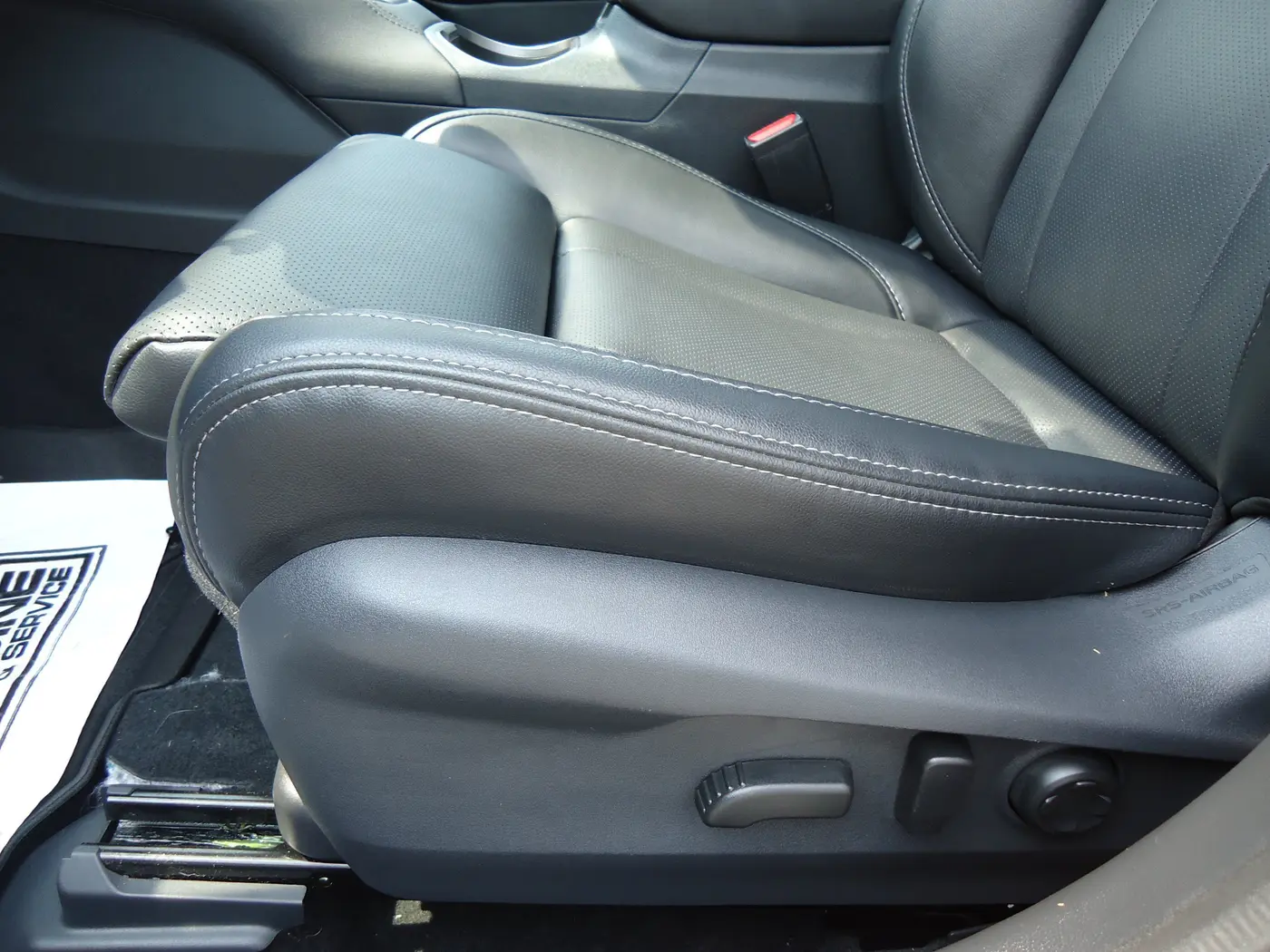 2025 Subaru Legacy - $29,500