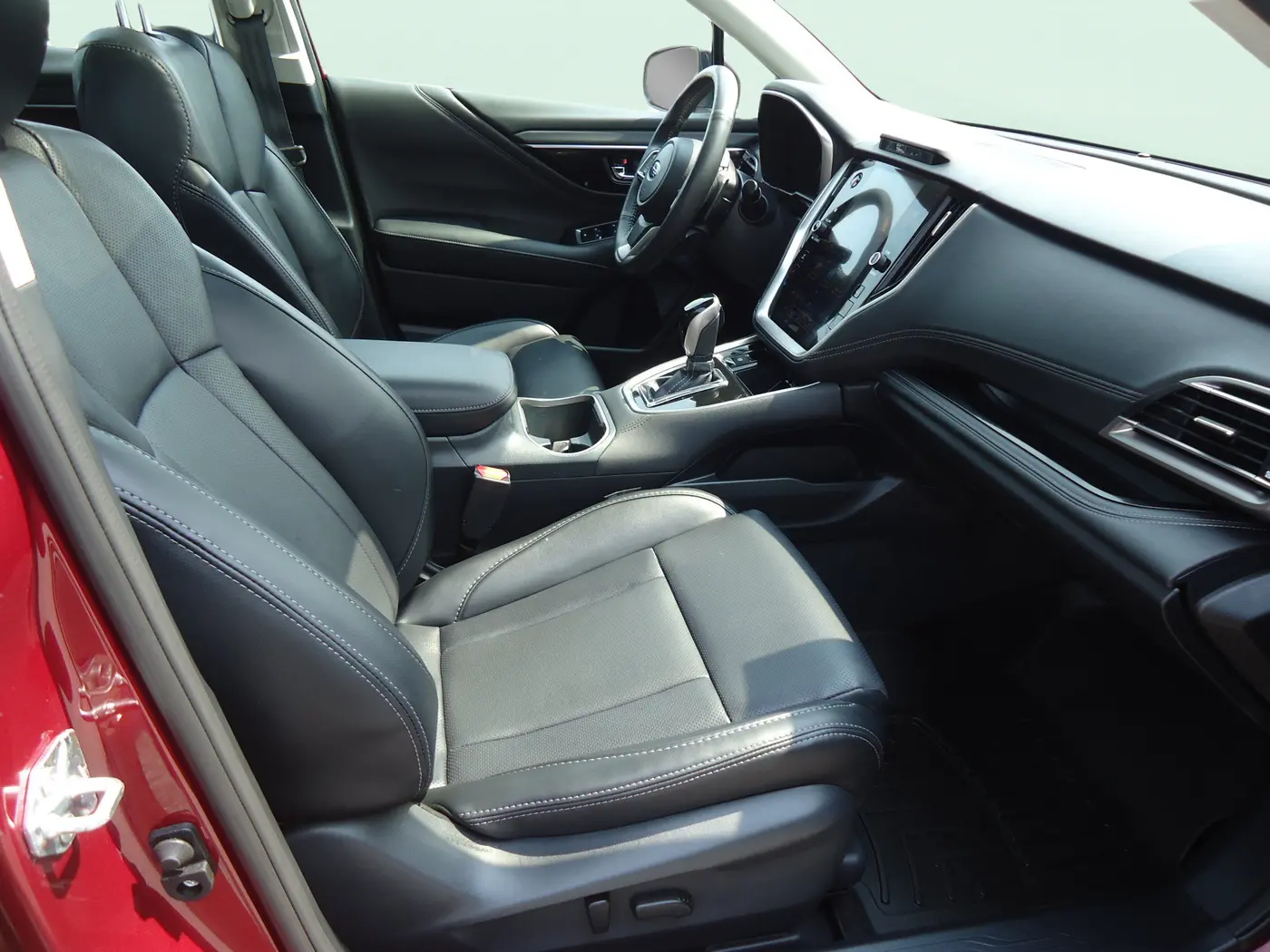 2025 Subaru Legacy - $29,500