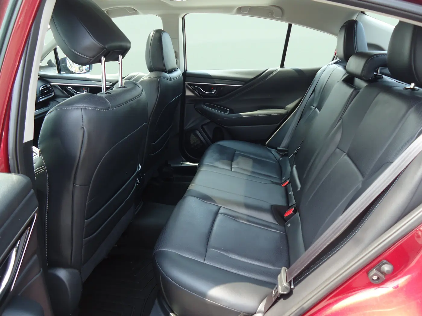 2025 Subaru Legacy - $29,500