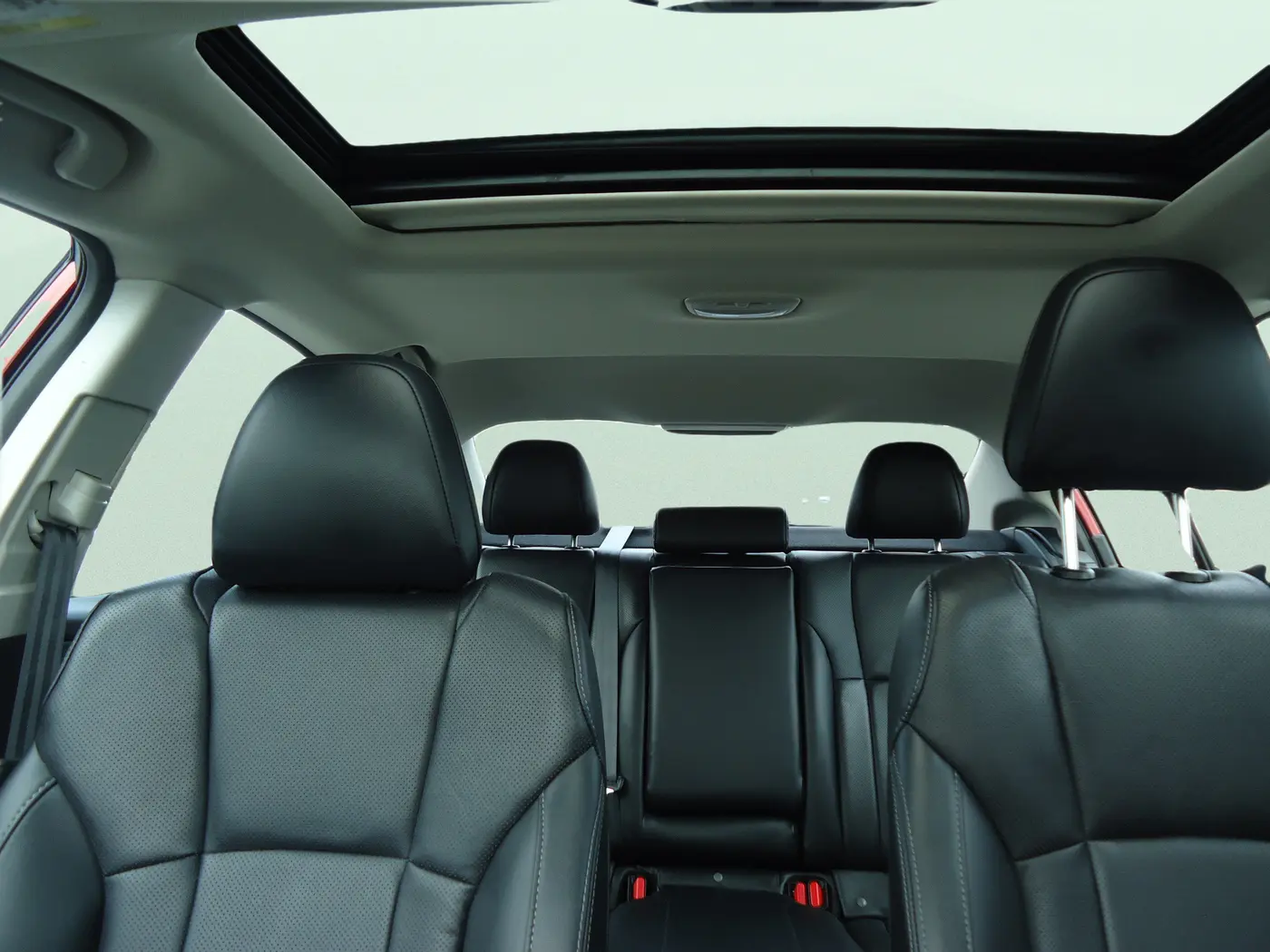 2025 Subaru Legacy - $29,500