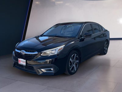 2020 Subaru Legacy AWD Limited 4DR Sedan