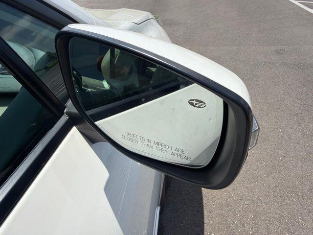 2023 Subaru Legacy - $21,230