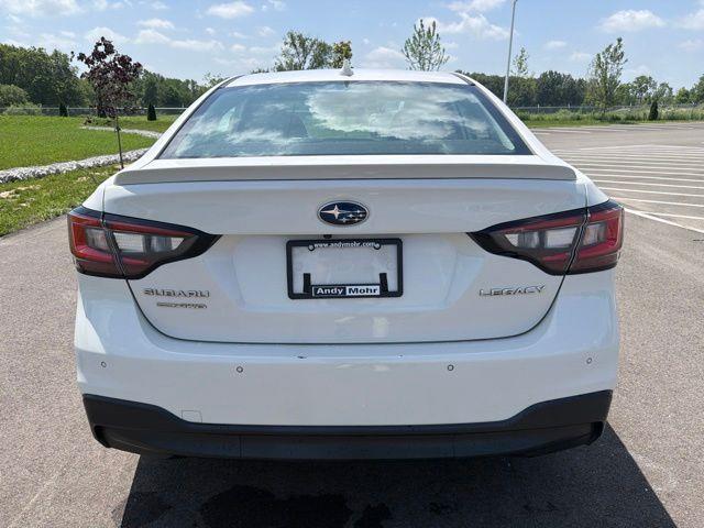 2023 Subaru Legacy - $21,230