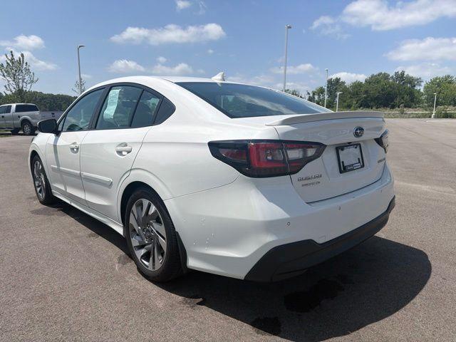 2023 Subaru Legacy - $21,230