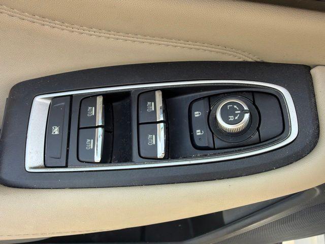 2023 Subaru Legacy - $21,230